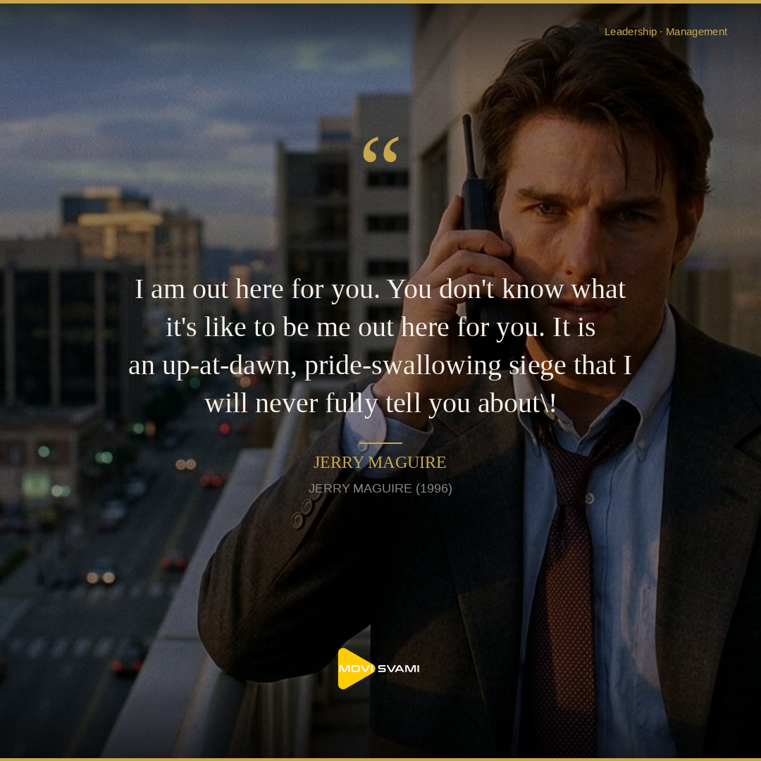 Help Me Help You: Why Servant Leadership is the Ultimate Scale-Up Strategy