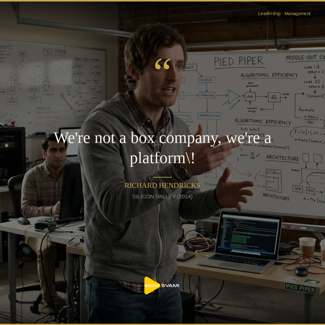 Platform vs. Pivot: Why Your Technical Architecture Determines Scale-Up Success