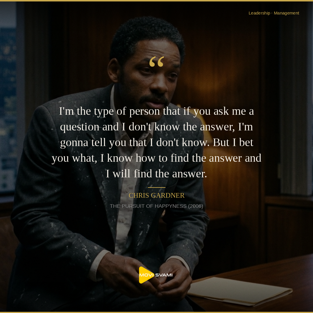 The Interview That Redefined What 'Qualified' Means The Interview That Redefined What ‘Qualified’ Means