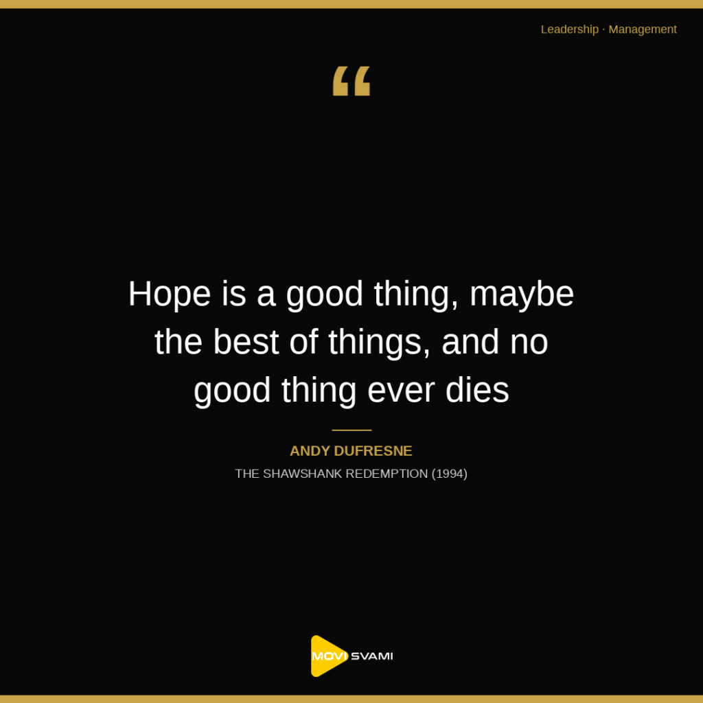 Hope as Strategy: How Leaders Build Resilience That Outlasts Crisis 2026 08 25 day2 card