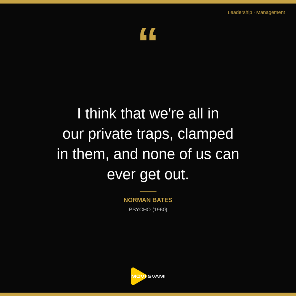 The Role You Were Born Into Is Still a Trap 2026 09 14 day1 card
