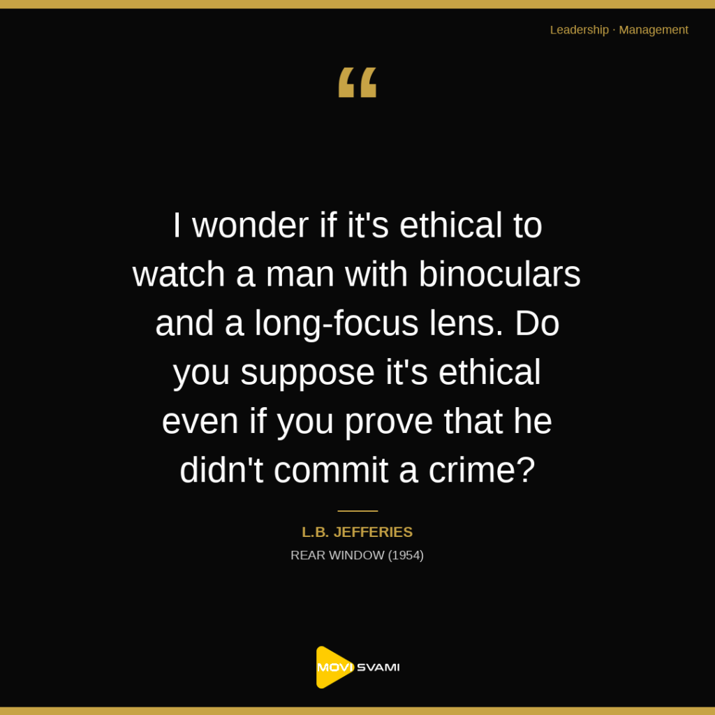 The Innocent Test: Why Surveillance Ethics Cannot Depend on What You Find 2026 09 15 day2 card