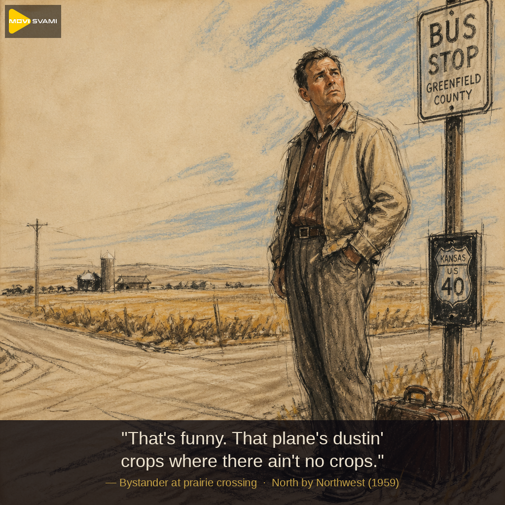 The Farmer's Eye: Why Ground-Truth Observation Breaks Narrative 2026 09 19 day6 sketch